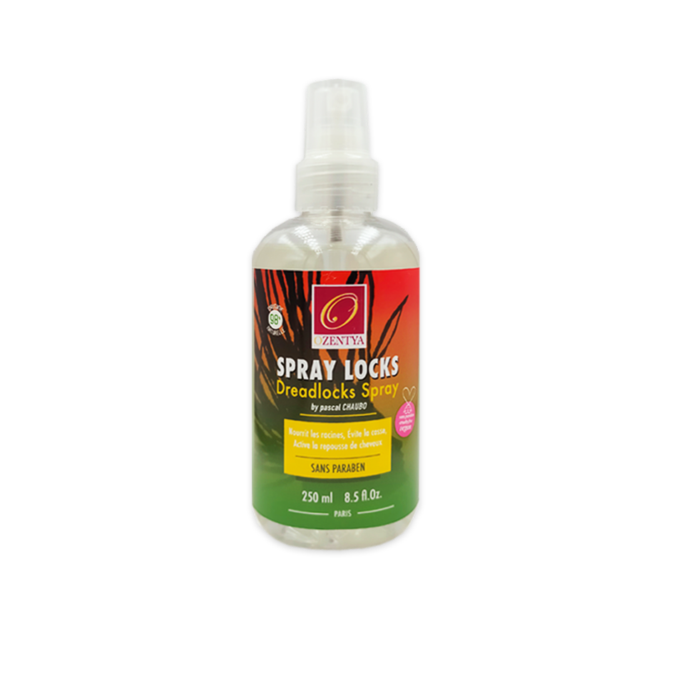 Spray locks Ozentya 250 ml