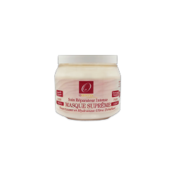 12 masques suprême Ozentya