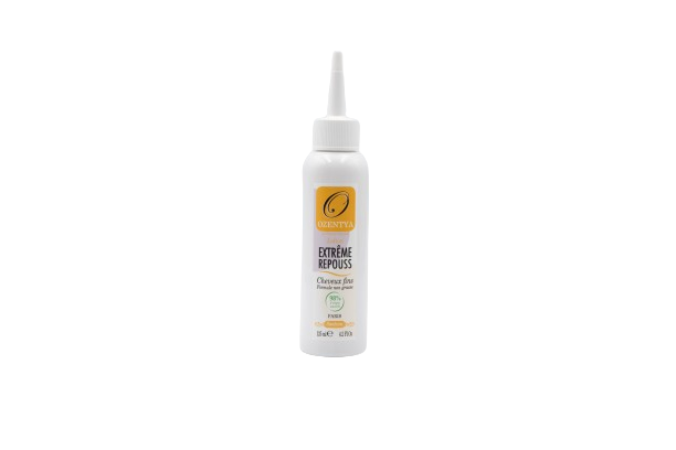 Traitement anti-chute CHEVEUX FINS Ozentya   125 ml