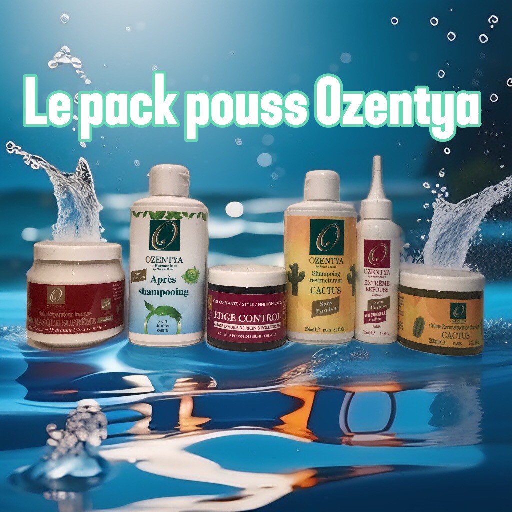 Pack pouss Optimal