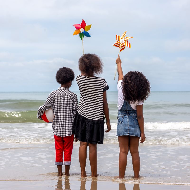 IV. Coiffures protectrices pour l'été- ozentya.com