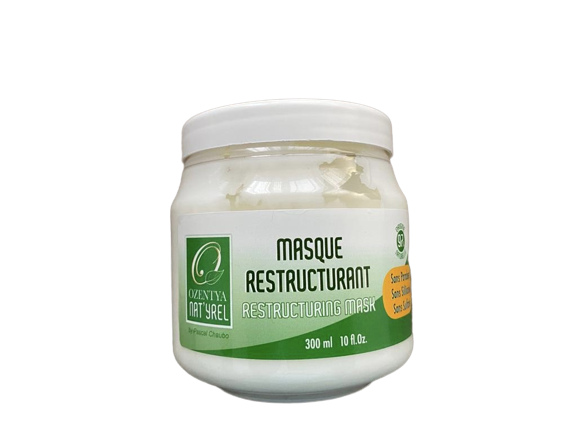 Masque  nat'yrel Ozentya 300 ml
